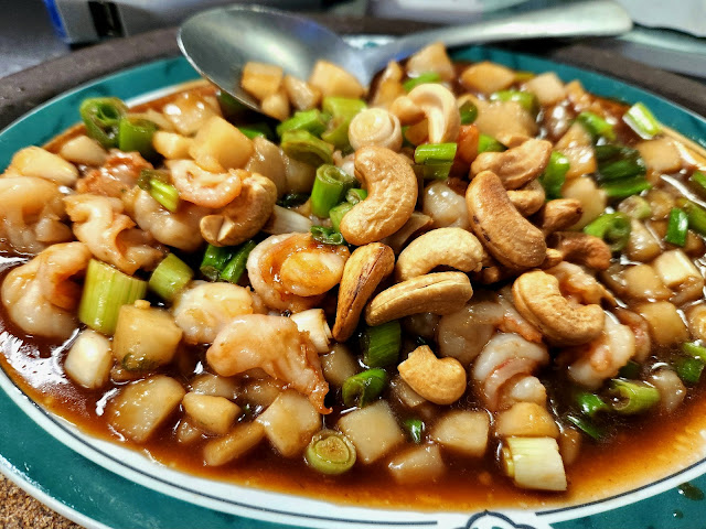 Dynasty Chinese and Vietnamese Cuisine by null