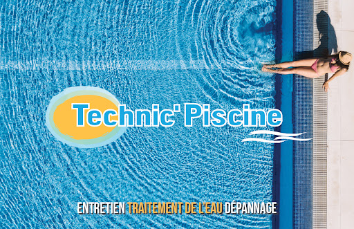 Photo de Technic'piscine