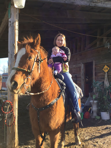 Double D-Lux Trail Riding & Petting Zoo - Thumbnail