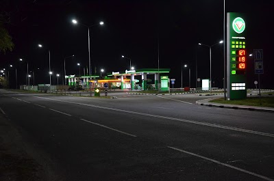 Photos of Belorusneft Gas Station