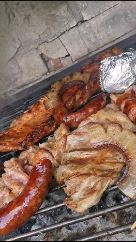 Opinii despre La Moroșanu în Oradea - Restaurant