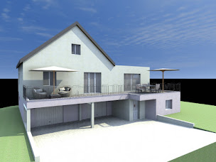 Photo n°18 de GT Habitat à Fessenheim (Entreprise de construction)