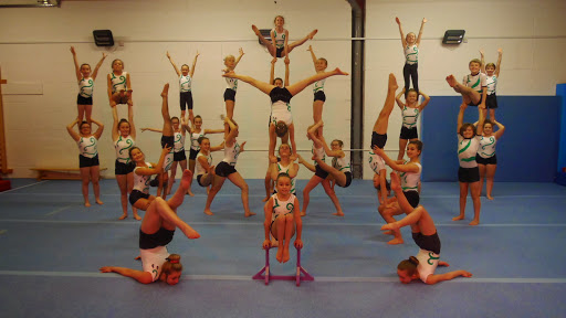 Astro Gymnastics - Thumbnail