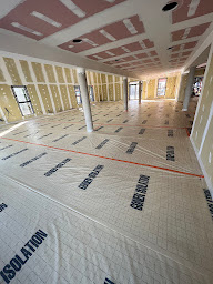 Photo n°15 de GONEN Isolation Isolation Thermique Par Mousse Projetée à Feurs (Entrepreneur spécialisé dans l'isolation)