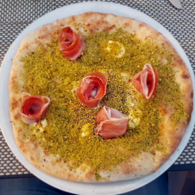 Pizzeria M'aMa