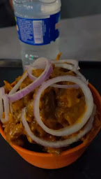 Photo n°2 de New City Bar & African Restaurant à Grenoble (Restaurant africain)