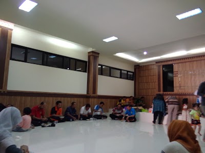 Photos of Pengadilan Agama Batulicin