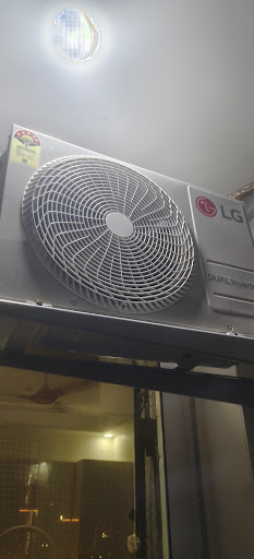 AC installation gaur City & services provided  near me post image