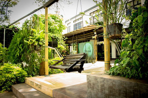 Hotel Chicala