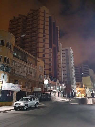 Photos of V Centenario