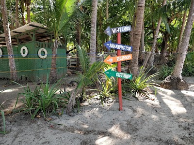 Photos of Isla Tortuga