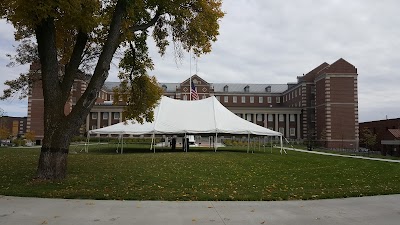 Fargo Tents and Events Rentall