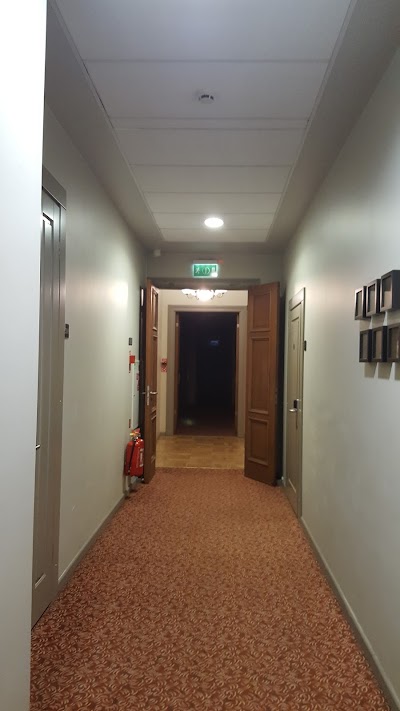 lodging
