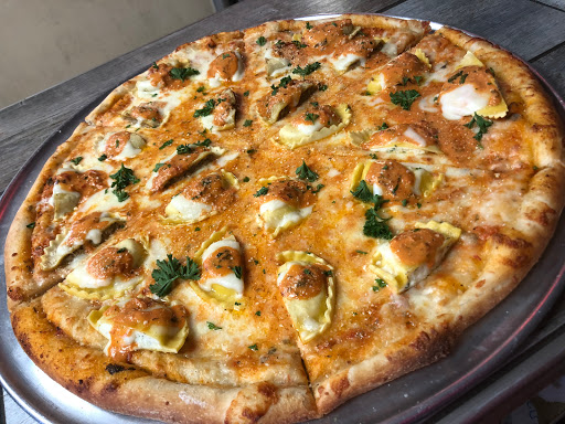 Tosco's Pizzeria, Monroe, NY