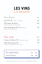 Photo n°71 de Les Fils à Maman Bordeaux à Bordeaux (Restaurant)