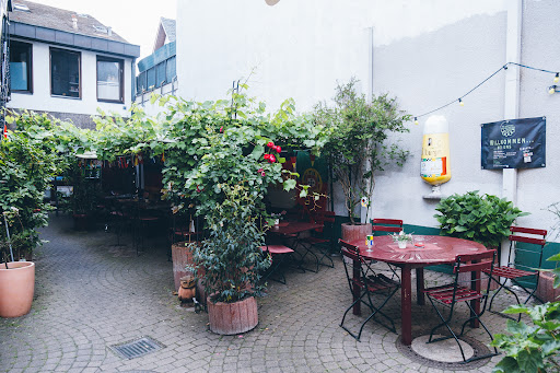 Zielscheibe Gallery - Germany