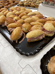 Photo n°17 de Maison Maurin à Troyes (Traiteur)