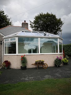 Crownhill Conservatories Ltd plymouth