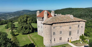 Photo n°35 de Château de Maisonseule à Saint-Basile (Lieu de mariage)