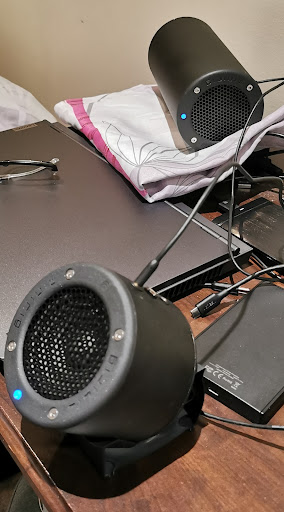 Minirig - Visual