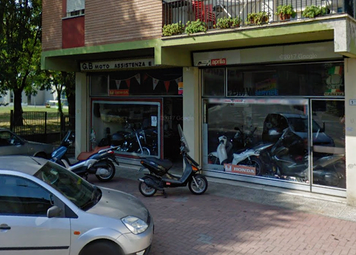G.B. Moto di Branchini Jacopo Gallery - Italy