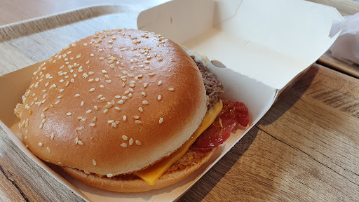 McDonald's Pistoia - Thumbnail