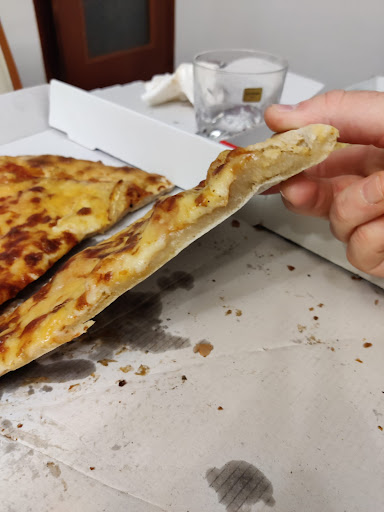 Pollos y pizzas Ortiz - Thumbnail