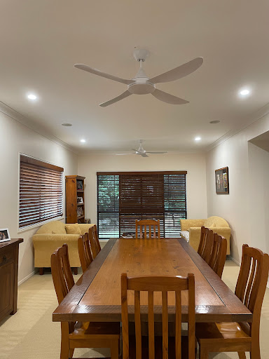 Stormbird Electrical - Visual