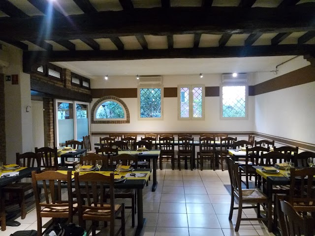 Ristorante Ustaria 3 Valli