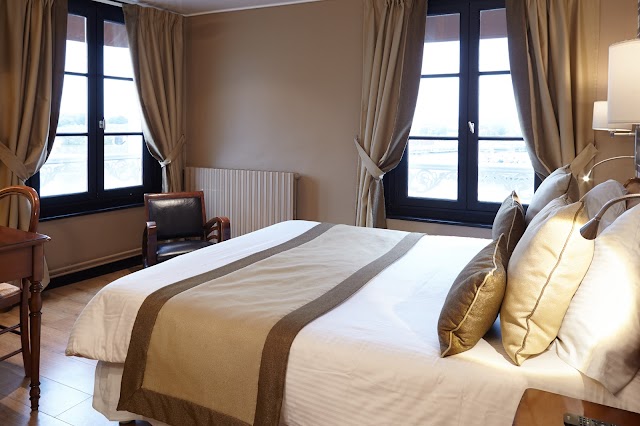 Best Western Hotel Le Cheval Blanc