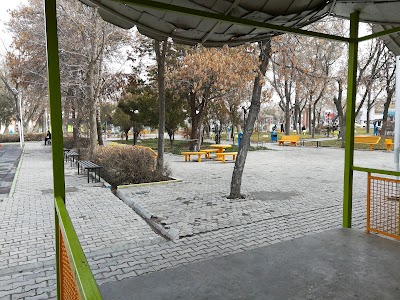 Photos of Bagh Meli Entrance