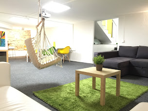 Photo n°3 de REGGAD ESTATE à Grenoble (Agence de location de bureaux)