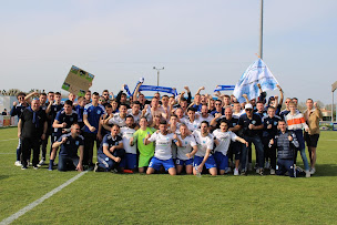Photo n°1 de FC Chavagnes - La Rabatelière à Chavagnes-en-Paillers (Pratique du football)