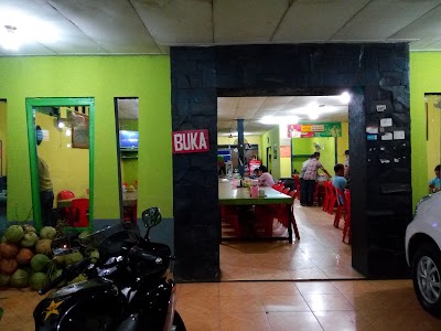 Photos of Warung Melati 2