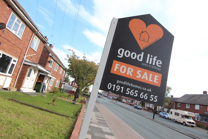 Good Life Homes Sales & Lettings photo 3