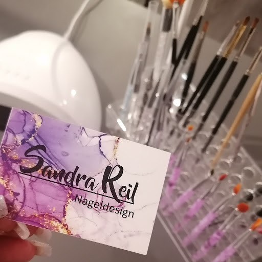 Nageldesign / Wimpern und Augenbrauen Sandra Reil - Thumbnail