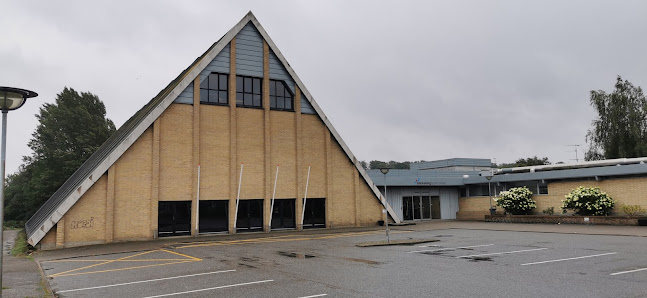 Sakskøbing Sportscenter Danhostel og Camping P Hansens Vej 15, 4990 Sakskøbing, Danmark