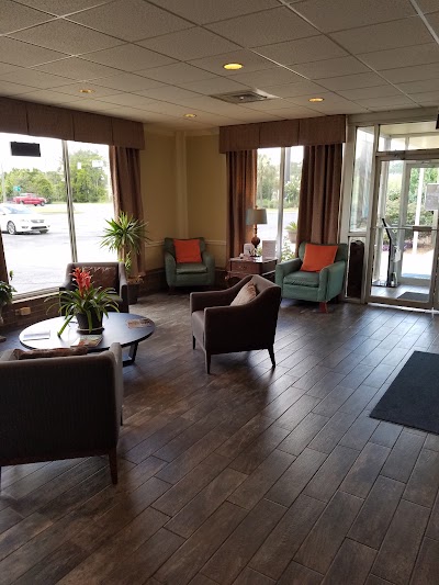 Photos of Howard Johnson Bainbridge South
