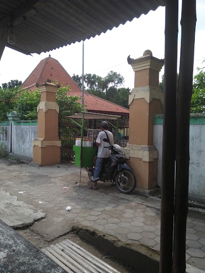 Photos of GUBUG TAKIYUA Tempat Penitipan Sepeda Motor