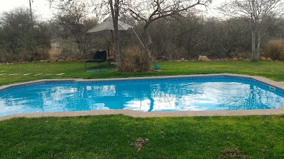 Photos of Onguma Tamboti Campsite