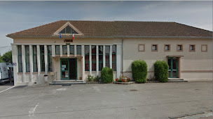 Photo n°1 de Mairie de Ramerupt à Ramerupt (Administration locale)