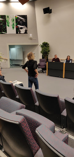 Radboudumc Experience Centre - Thumbnail
