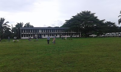 Photos of S&eacute;minaire saint Andr&eacute; Kaggwa