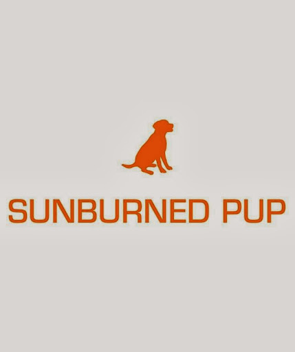 Sunburned Pup - Visual