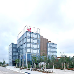 Photo n°1 de Niwa, le siège social de GA Smart Building｜Toulouse à Toulouse (Promoteur immobilier)