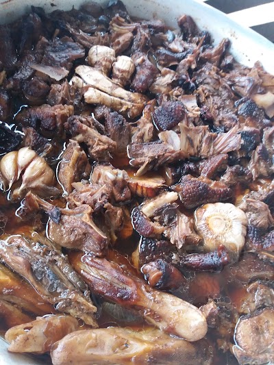 Photos of ຮ້ານຫມີ່ເປັດອ້າຍຮົ່ວ 在和 鸭肉面店 Mr.hua Duck Noodle Shop