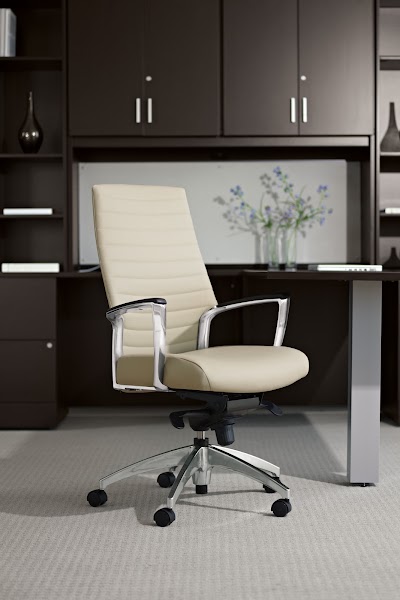 Hidden Treasures Office Furniture