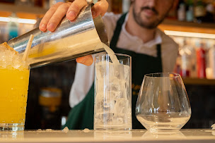 Photo n°19 de Fervor - Cannes à Cannes (Restaurant)