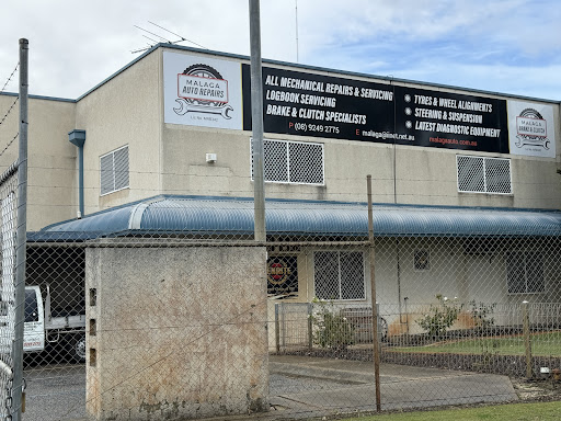 Malaga Auto Repairs - Thumbnail