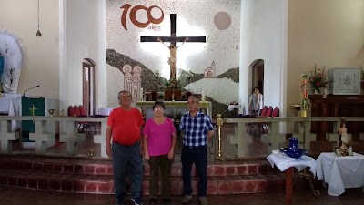 Photos of Iglesia San Felipe de Neri